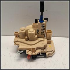 Immagine di Serratura porta SERRATURA | sx. | ant.