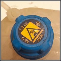 Immagine di Vaschetta acqua SERBATOIO |  | 