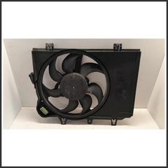 Immagine di Elettroventola ELETTROVENTILATORE |  | 