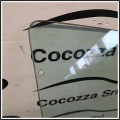 Immagine di Cristallo scendente porta CRISTALLO ATERMICO | dx. | ant.