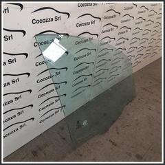 Immagine di Cristallo scendente porta CRISTALLO ATERMICO | dx. | ant.