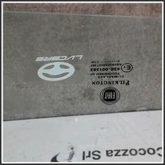 Immagine di Cristallo scendente porta CRISTALLO ATERMICO | dx. | ant.