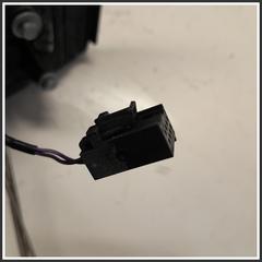 Immagine di Retrovisore esterno SPECCHIO RETROVISORE | dx. | ant.