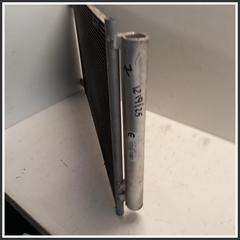 Immagine di Condensatore A/C CONDENSATORE CONDIZ |  | 