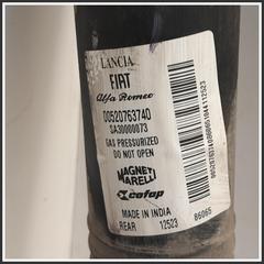 Immagine di Ammortizzatore | sx. | post.