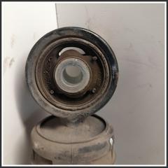 Immagine di Ammortizzatore | sx. | post.