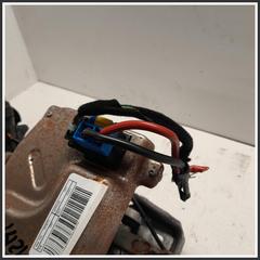 Immagine di Piantone sterzo inf. ALBERO STERZO MECC. |  | 