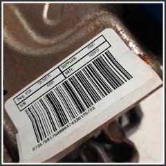 Immagine di Piantone sterzo inf. ALBERO STERZO MECC. |  | 