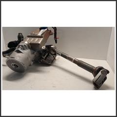 Immagine di Piantone sterzo inf. ALBERO STERZO MECC. |  | 