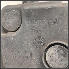 Immagine di Fendinebbia O:FARO FENDIN | sx. | ant.