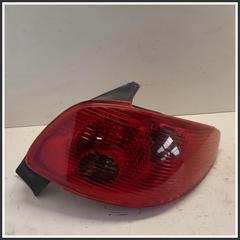 Immagine di Fanale FANALE POSTERIO | dx. | post.