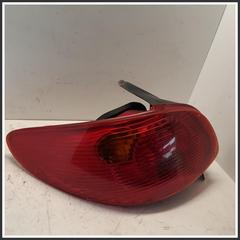 Immagine di Fanale FANALE POSTERIO | sx. | post.