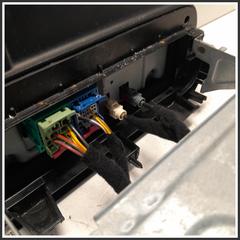 Immagine di Autoradio FIAT Panda III