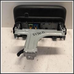 Immagine di Autoradio FIAT Panda III