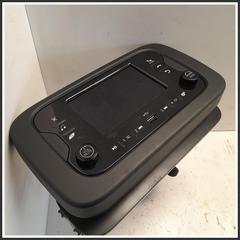 Immagine di Autoradio FIAT Panda III