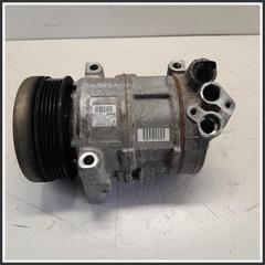 Immagine di Compressore a/c COMPRESSORE RIC. |  | 