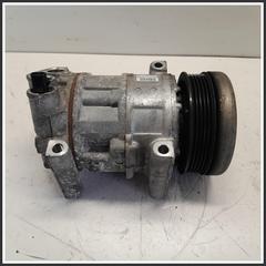 Immagine di Compressore a/c COMPRESSORE RIC. |  | 