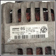 Immagine di Alternatore |  | 