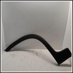 Immagine di Modanatura paracolpi passaruota (parte post.) MODANATURA | sx. | ant.