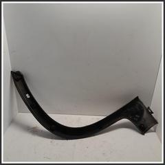 Immagine di Modanatura paracolpi passaruota (parte post.) MODANATURA | sx. | ant.