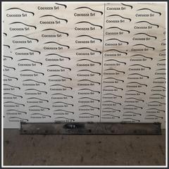 Immagine di Spoiler sottoporta MODANATURA | sx. | 