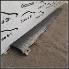 Immagine di Spoiler sottoporta MODANATURA | sx. | 