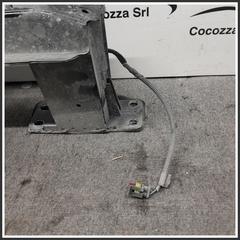 Immagine di Traversa paraurti TRAVERSA |  | post.