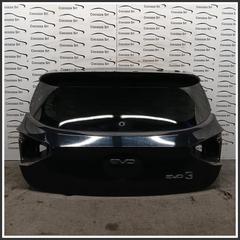 Immagine di Portello PORTELLONE POST. EVOELECTRIC/EVO3 |  | post.