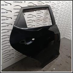 Immagine di Porta Porta post. DX evoElectric/evo3 | dx. | post.