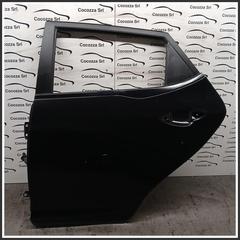 Immagine di Porta PORTA POST. SX EVOELECTRIC/EVO3 | sx. | post.