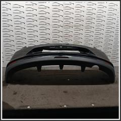 Immagine di Paraurti PARAURTI POSTERIORE EVO3 |  | post.