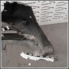 Immagine di Paraurti PARAURTI POSTERIORE EVO3 |  | post.