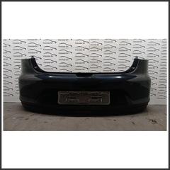 Immagine di Paraurti PARAURTI POSTERIORE EVO3 |  | post.