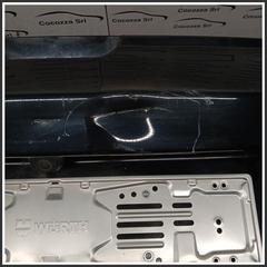 Immagine di Paraurti PARAURTI POSTERIORE EVO3 |  | post.