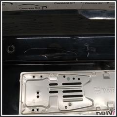 Immagine di Paraurti PARAURTI POSTERIORE EVO3 |  | post.