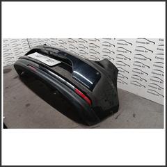 Immagine di Paraurti PARAURTI POSTERIORE EVO3 |  | post.