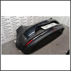 Immagine di Paraurti PARAURTI POSTERIORE EVO3 |  | post.