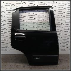 Immagine di Porta | dx. | post.