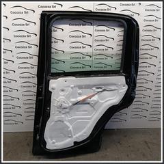 Immagine di Porta | dx. | post.