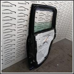 Immagine di Porta | dx. | post.