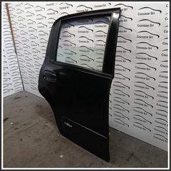 Immagine di Porta | dx. | post.