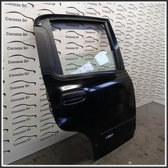 Immagine di Porta | dx. | post.