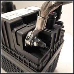 Immagine di Batteria ibrida BATTERIA TRAZIONE LV |  | 