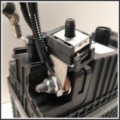 Immagine di Batteria ibrida BATTERIA TRAZIONE LV |  | 