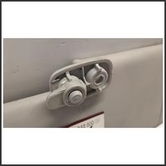 Immagine di Pannello parasole RIPARO SOLE | sx. | 