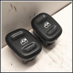 Immagine di COPPIA Interruttore alzacristalli COMMUTATORE | . | ant.