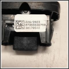 Immagine di COPPIA Interruttore alzacristalli COMMUTATORE | . | ant.