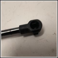 Immagine di COPPIA Ammortizzatore portello PUNTELLO | . | post.