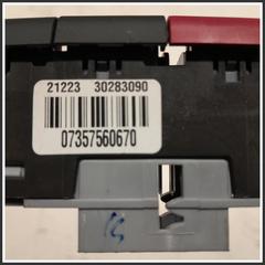 Immagine di Pulsantiera multifunzione centrale PULSANTIERA |  | 