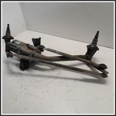 Immagine di Motorino tergicristallo MOTOR ASSY - WIPER |  | 